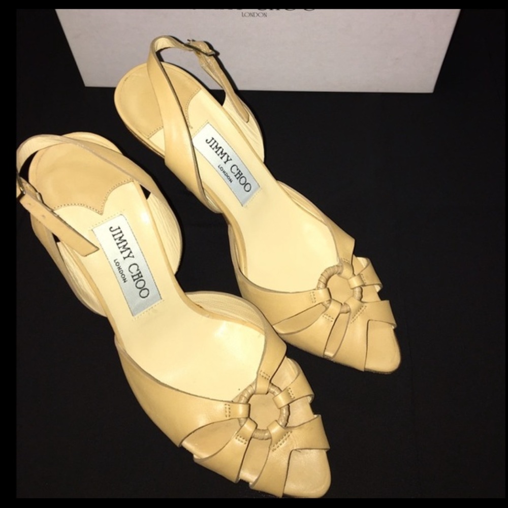 Jimmy Choo new with tags euro 36 us 6